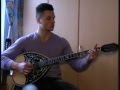Themis Bouzouki Eimai Aetos xoris Ftera Grigoris Mpithikotsis Cover