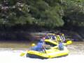 2009-08-05 | Rafting Ponte Nova ~> Descida do Brito Garganta e Coco (3:49)