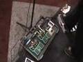 Demo of the Boss SL-20 Slicer Pedal