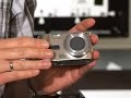 Review: Panasonic Lumix TZ3 Review: Panasonic Lumix TZ3