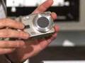 Review: Panasonic Lumix TZ3
