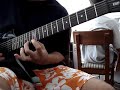 Cowboys From Hell solo