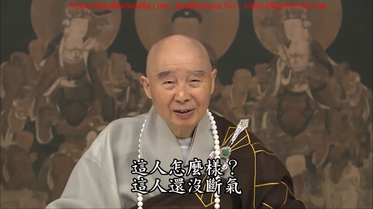 TẬP 239, Vì Sao Phải Trì Giới, Tịnh Độ Đại Kinh Giải Diễn Nghĩa, Diệu Âm