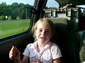 amy singing hillary duff in the van
