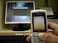 JM2PC - Remote Control PC with Mobile Phone