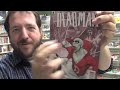 UNBOXING WEDNESDAYS - Episode 051 - Justice League #2, Batman #2, Fear Itself #7!
