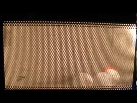how to dye golf balls