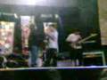 PRESENTACION DE LA BANDA