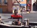 Lights, Motors, Action! Stunt Show at Disney-MGM Studios
