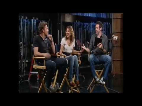 A&E's The Glades Live Fan Chat (East Coast)
