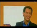 Fabrice Luchini total delire