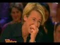 delire de fabrice luchini