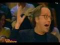 Fabrice Luchini total delire