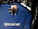 John Cantu Vs. Lukasz Grabowski