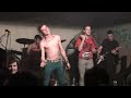 NPK- Enamorado de la muerte (La Fabriketa 26-12-09)