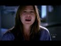 Meredith drowning to "Keep Breathing" by Ingrid Michaelson - Thumb #3