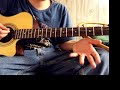 How To Tune Your Guitar A Half Step Down