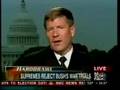 Charles Swift, lawyer for Hamdan at Guantanamo, on Hardball