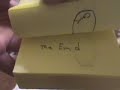 Fights in Flipbooks Fights in Flipbooks