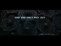 GANTZ movie Fan Trailer