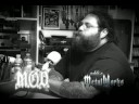 BILLY MILANO on Robbs MetalWorks (Part 2)