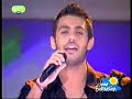 kostas martakis eurovision junior 2008 preselections devided in 2 parts  