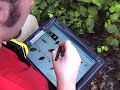 Automated Botanical Species Identification