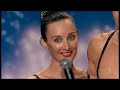 Australia's Got Talent 2011 - Majestic