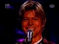 david bowie   fame  live by request 