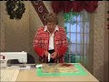 Quilt in a Day - Fussy Cut
