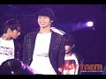 080815 SM Concert: Taemin fancam - Love like oxygen 080815 SM Concert: Taemin fancam - Love like oxygen