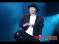 080815 sm concert: taemin fancam   love like oxygen