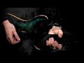 Twin Zero - Monolith part 001 (extract) Twin Zero - Monolith part 001 (extract)