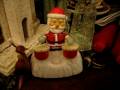 videos de Santa like you've never seem him
