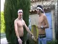 ben et ju (la rerevanche des racailles)