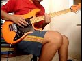 \"teu amor\" (solo)- BANDA KRENTZ \"teu amor\" (solo)- BANDA KRENTZ