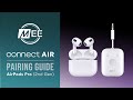 MEE audio Connect Air: Pair Your Apple AirPods Pro (2nd Gen)