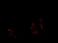 really dark piture bt the band was awesome