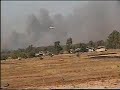 Lincoln Fire Clip #2 Tanker 66, 89, 93 CALFIRE