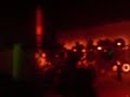 toby tobias @ barbarella, woo bar, vilnius