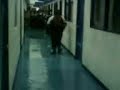 la caida de kike en cedva morelia
