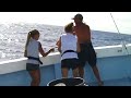 Fishing Destin Florida on Charter Boat Miss Hazel