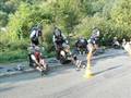 RAID IN FRANCE  LOURDES PYRÉNÉES