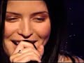 The Corrs - Would You Be Happier (Unplugged) Dublin 2002