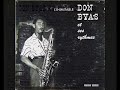 jazz slam stewart don byas errol garner harold west jazz