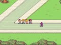 EarthBound - Anti-Piracy
