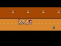 for those who don't know, earthbound has a little surprise for players if it detects that it's not being played in a legitimate snes - it makes enemies spawn at an unprecedented rate! other effects of the anti-piracy failure can result in other bad things, too. for this video, i used a cheat code (par - c0283480) that only caused the increased spawn of enemies, without all the other goofy stuff that occurs. some observations: one, of course, there's a heck of a lot of enemies. second, i never knew until trying that criminal caterpillars could spawn in the twoson/threed tunnel! lastly, i found that, if you try to enter peaceful threed with the code on, the game freezes - perhaps an anti-piracy checksum occurs at this point? update: for the record, i never use this code for a normal playthrough; i was merely curious about what the enemy spawn rate would be on a pirate cartridge. please do not call me a cheater. for more information, check this out: starmen.net
