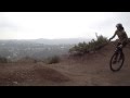 Kenter Whoops: On a 36 Unicycle!!!