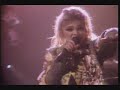 Madonna live, Holiday. Downloadable video