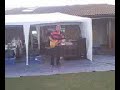 Charlie The Blues Guitarist Charlie The Blues Guitarist